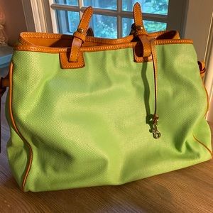 Dooney & Bourke handbag